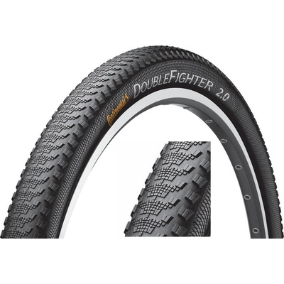 Continental Double Fighter III 29x2.00 50-622