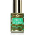 PURITY VISION BIO Power Oil & Serum олио за лице за чувствителна кожа на лицето 30ml