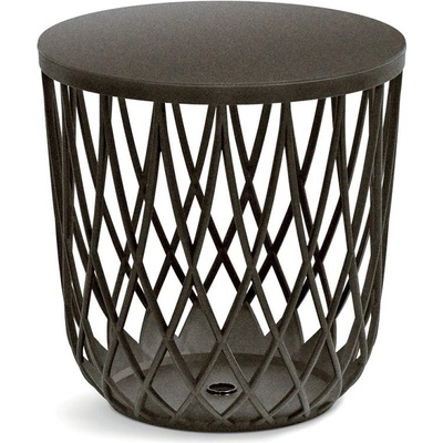PROSPERPLAST 27424 UNIQUBO ECO WOOD naturo 44,7 cm