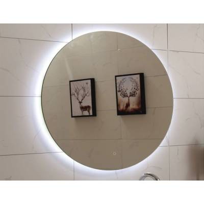 Inter ceramic ОГЛЕДАЛО С led ОСВЕТЛЕНИЕ icl1495/100 Ф100 (icl1495/100)