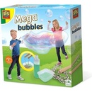 SES Mega bublifuk s pruty