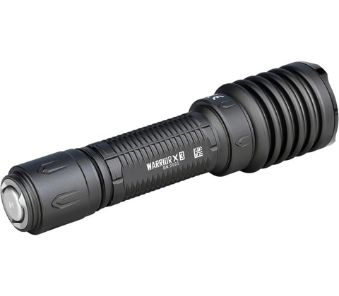 Olight Warrior X 3
