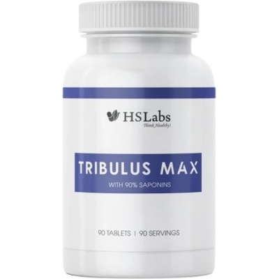 HS Labs Tribulus Max 1500 mg [90 Таблетки]