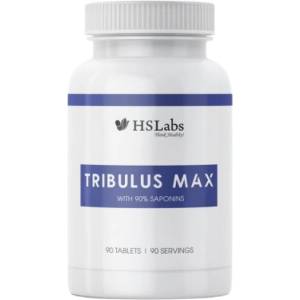 HS Labs Tribulus Max 1500 mg [90 Таблетки]