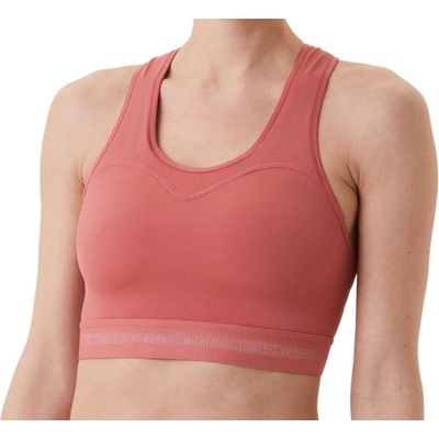 Björn Borg Performance High Support dusty cedar