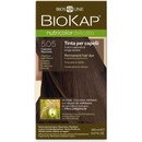 Farby na vlasy Biosline Biokap farba na vlasy 5.05 Hnědá světlý kaštan 140 ml