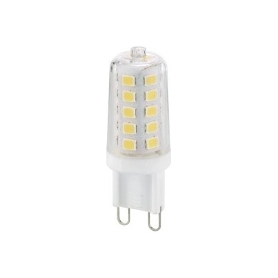 Trio 929-230 2x LED žiarovka Stiftsockel 1x3W G9 300lm 3000K 3 fázové stmievanie biela