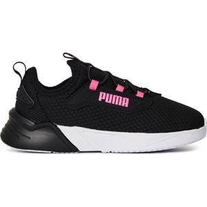 PUMA Маратонки Puma Kids Retaliate Runners - Black/Pink