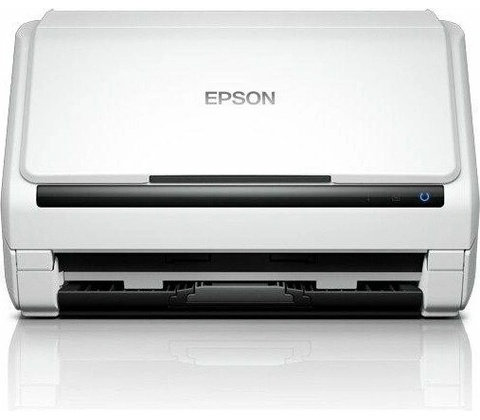 Epson Workforce DS-530III