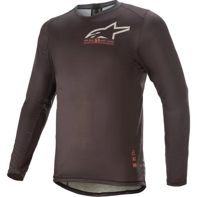 Alpinestars Alps 6.0 dlouhý rukáv V2 Black Coral