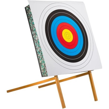 EK Archery Terčovnica penová 60x60x10cm