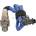 Lambda sonda BOSCH 0 258 006 433