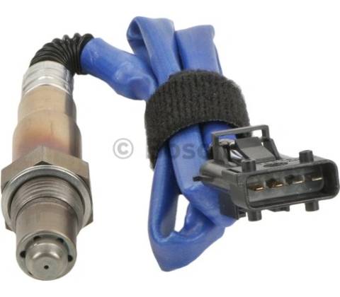 Lambda sonda BOSCH 0 258 006 433