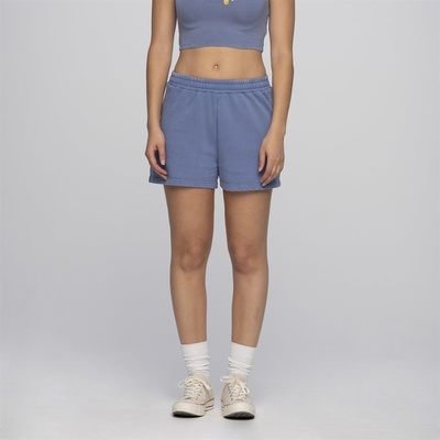 Santa Cruz kraťasy Peace Strip Shorts Navy Wash