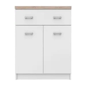 Bogdan Furniture Europe Скрин Top Mix KOM 2D1S_60-E20