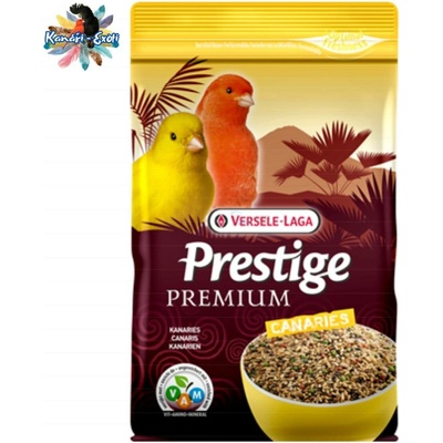 Versele Laga Premium Kanárci 800