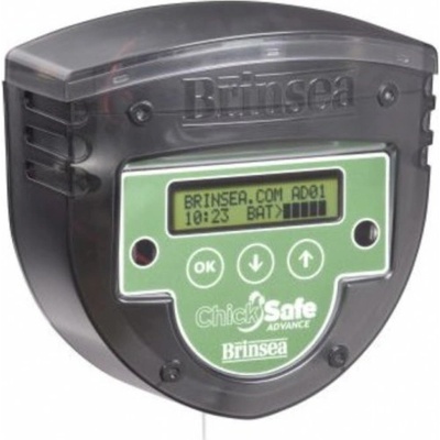 Agrofortel Automatická dvířka Brinsea Chick Safe Advance