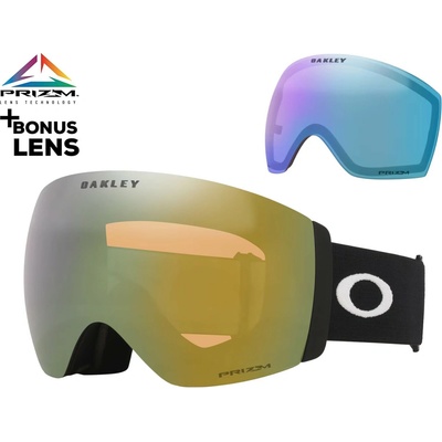 Oakley Flight Deck Pro