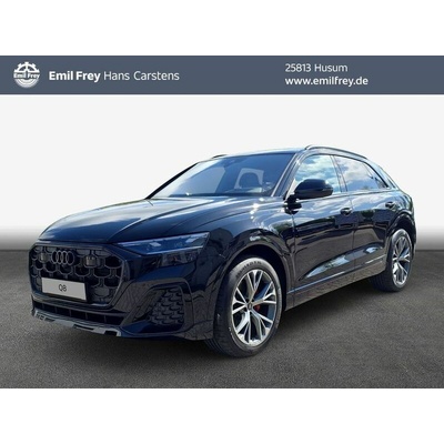 Audi Q8 3.0 TDI S-line 210 kW