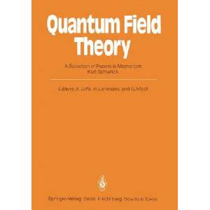 Quantum Field Theory (ISBN: 9783540152606)