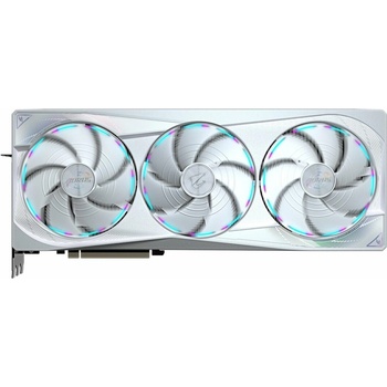 Gigabyte AORUS GeForce RTX 5080 MASTER ICE 16GB GDDR7 GV-N5080AORUSM ICE-16GD