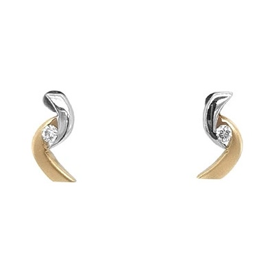 Beny Jewellery náušnice 2020370