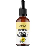 OstroVit Flavour Drops [30 мл] Ванилия