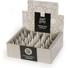 Vintage Teas EARL GREY černý čaj 30 x 2,5 g