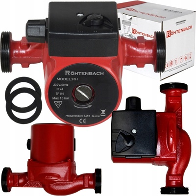 ROHTENBACH 25-60 130