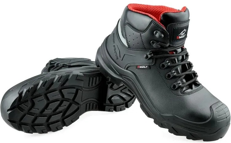 B-Wolf 510700