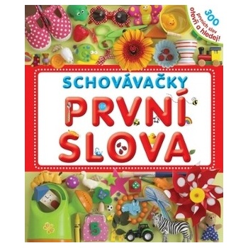 První slova
