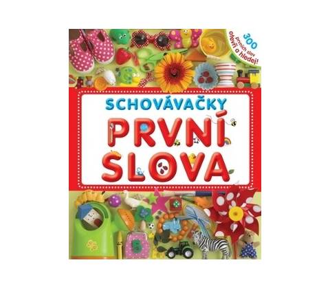 První slova