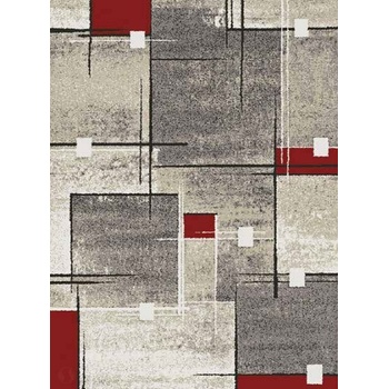 Spoltex Pherris 30241-0264 Red Beige