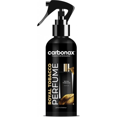 CARBONAX ROYAL TOBACCO 150 ml