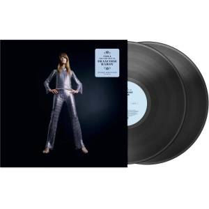 Warner Hardy Francoise: Voila! The Very Best Of (Limited Coloured Clear Vinyl) - 2Vinyl (LP) (088039)