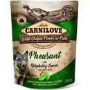 Carnilove Pheasant & raspberry leaves 300 g