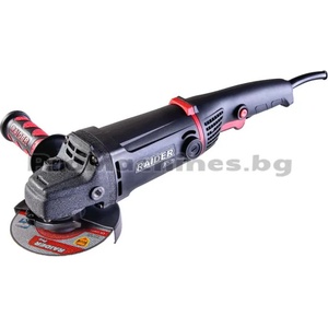 Raider RDP-AG63 (020303) Ъглошлайф