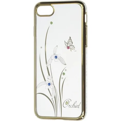 Samsung Твърд гръб за Samsung S8 Plus кристали1