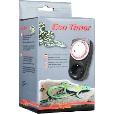 Lucky Reptile ECO Timer spínací hodiny