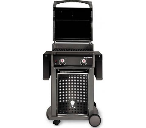 Weber Spirit E 210 Classic