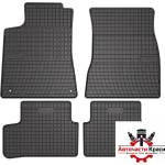 FroGum Гумени стелки Frogum съвместими с Mercedes B-Class W247 2018+ / GLA H247 2019+ / CLA C118 2019+ (5151836)