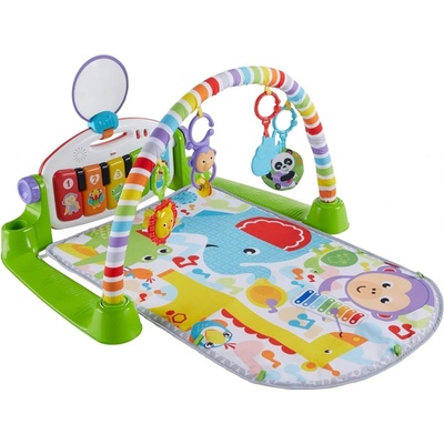 Fisher Price HRACIA DEČKA MOTÝLIKY