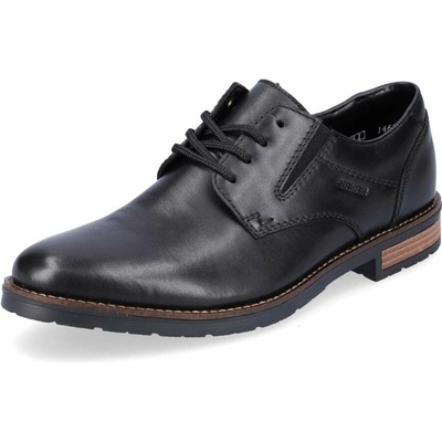 Rieker 14621-00 čierne
