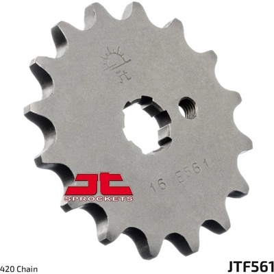 JT Sprockets JTF 561-14