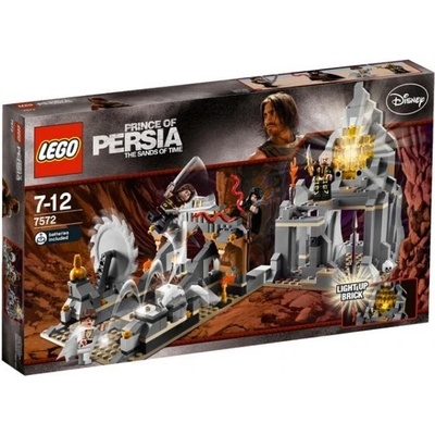 LEGO® 7572 Prince of Persia Preteky s časom