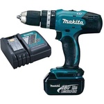 Makita DHP453RFX8 Бормашина-винтоверт