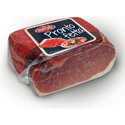 Casa Montorsi Prosciutto Crudo Prontofetta Matonella 2 kg