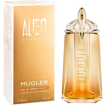 Le-parfumbg Thierry mugler alien goddess eau de parfum intense 90ml-Парфюм за жени