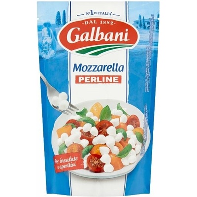 Galbani Mozzarella Perline 150 g