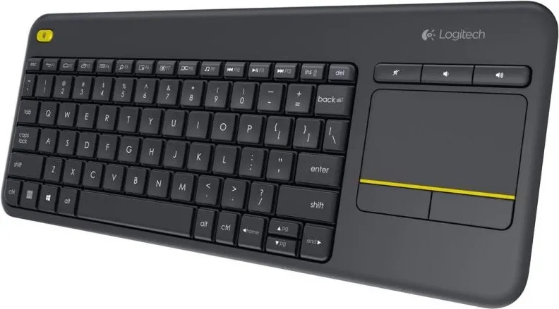 Logitech K400 Plus HU (920-007157)